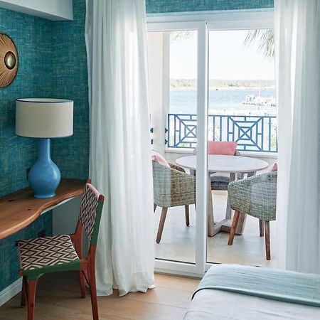 Hotel Honucai (Adults Only) Colonia de Sant Jordi Eksteriør bilde