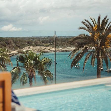 Hotel Honucai (Adults Only) Colonia de Sant Jordi Eksteriør bilde
