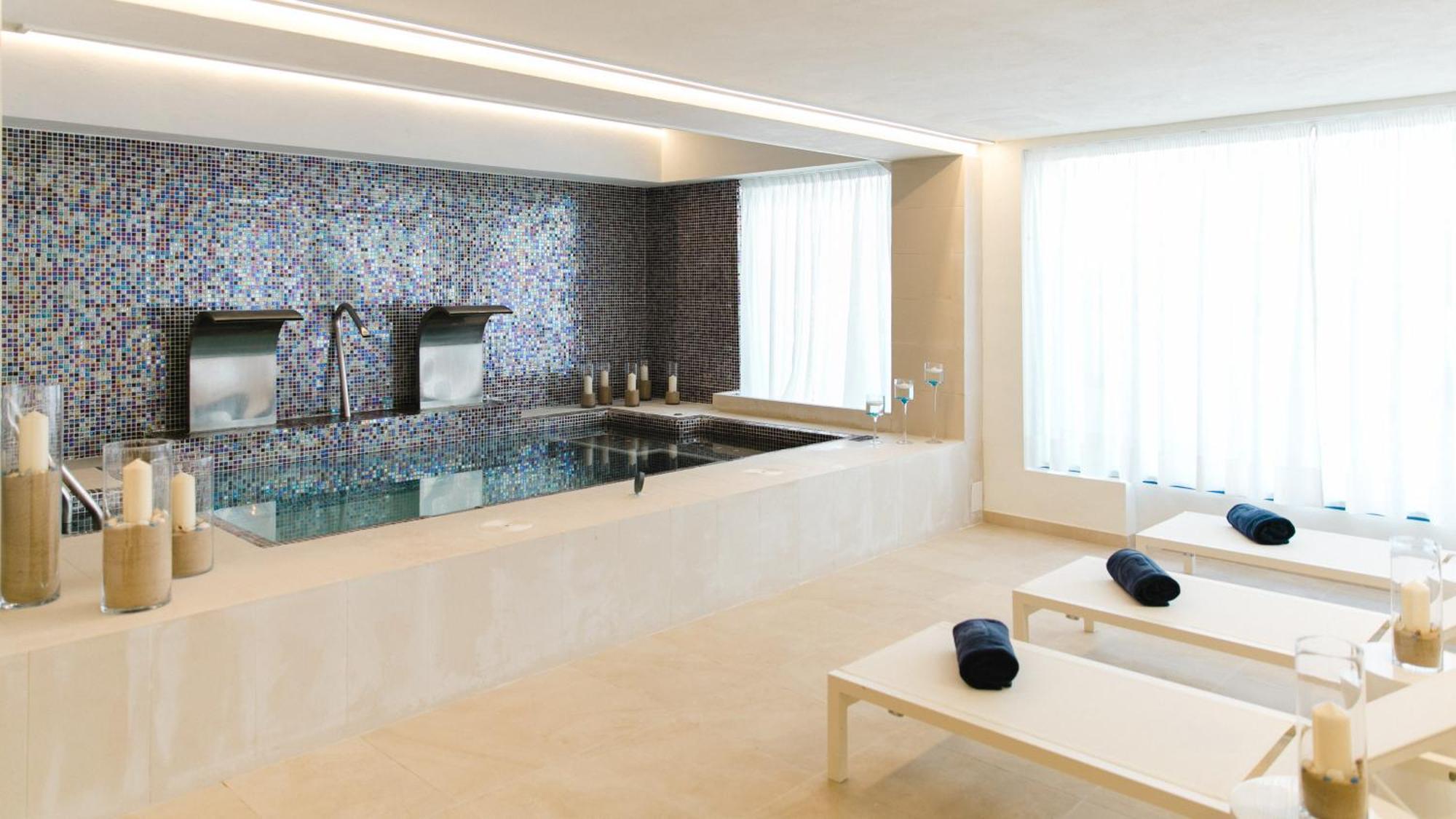 Hotel Honucai (Adults Only) Colonia de Sant Jordi Eksteriør bilde
