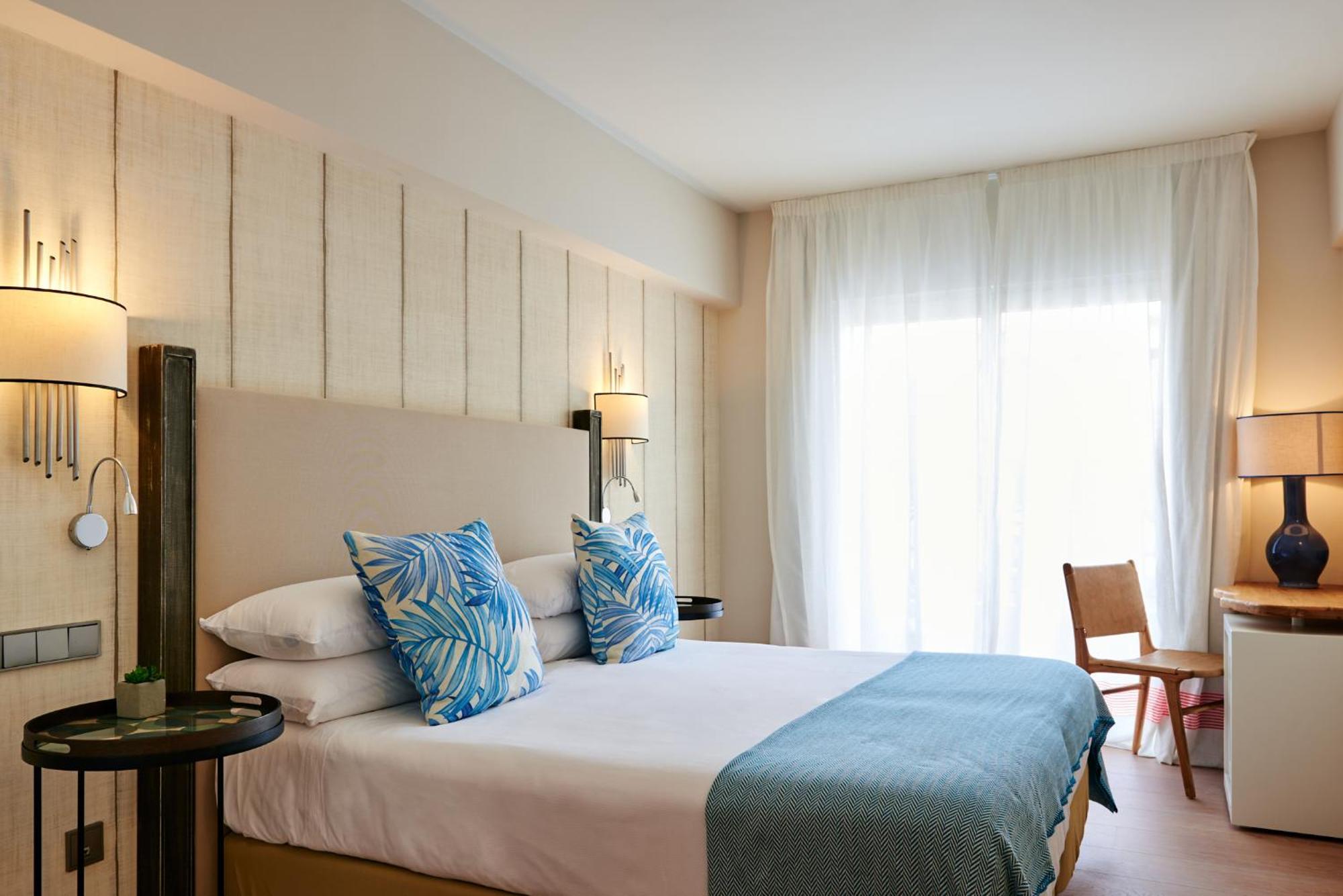 Hotel Honucai (Adults Only) Colonia de Sant Jordi Eksteriør bilde