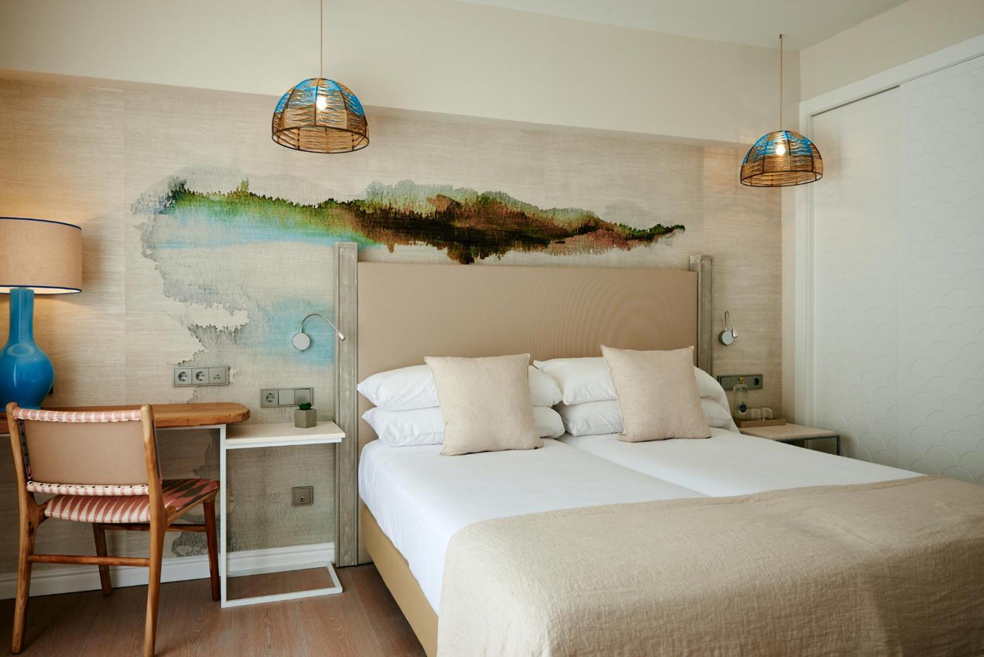 Hotel Honucai (Adults Only) Colonia de Sant Jordi Eksteriør bilde