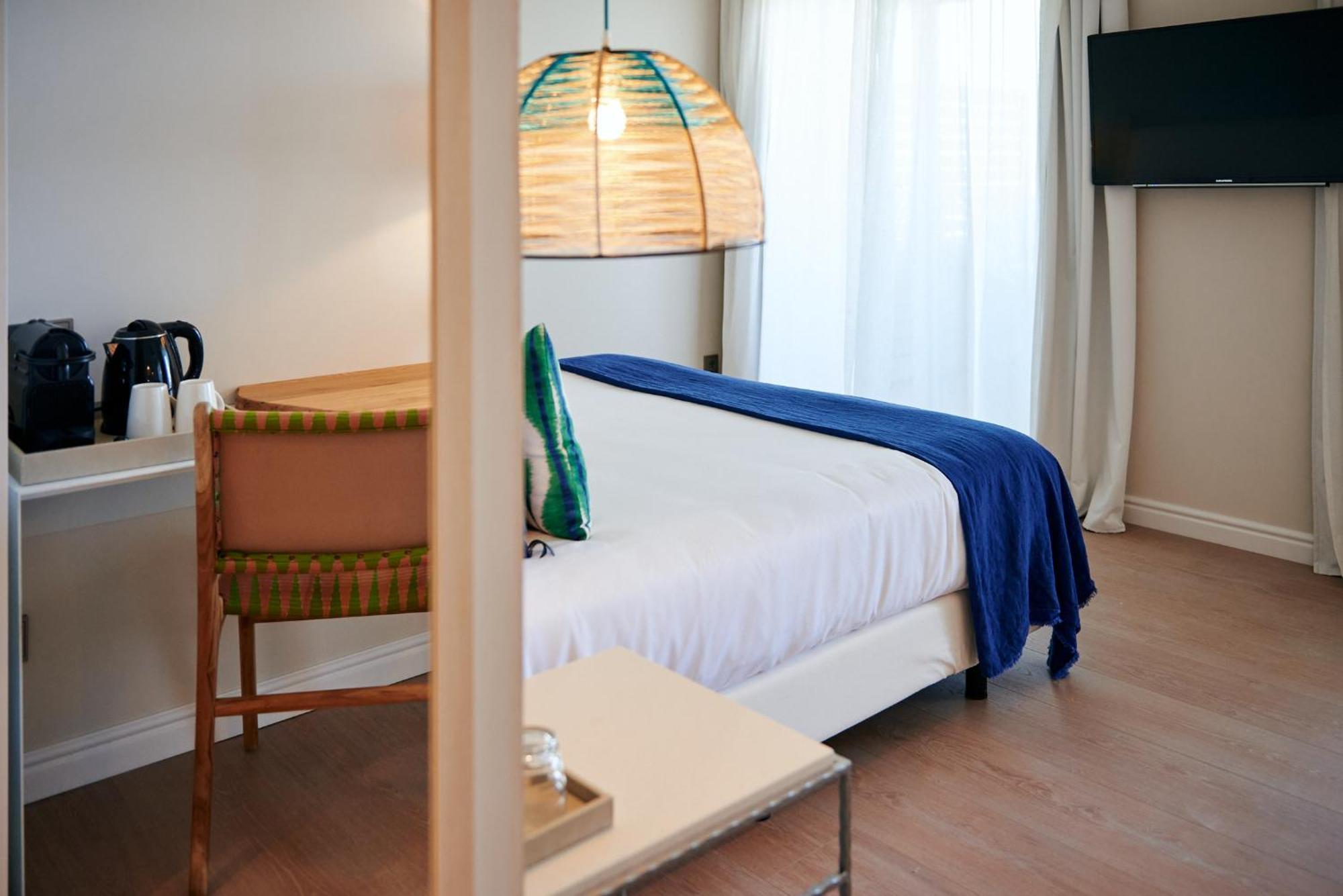 Hotel Honucai (Adults Only) Colonia de Sant Jordi Eksteriør bilde