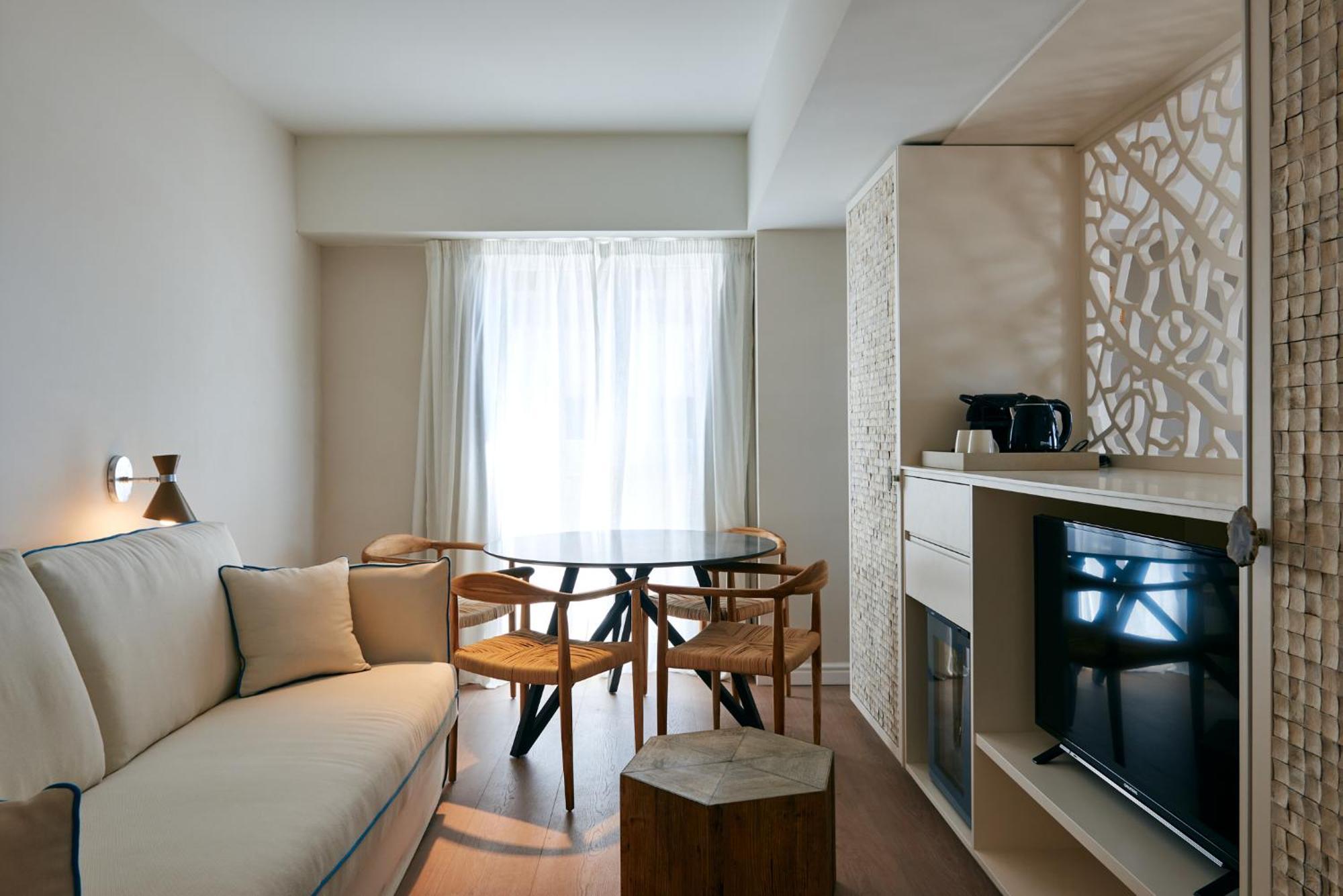 Hotel Honucai (Adults Only) Colonia de Sant Jordi Eksteriør bilde