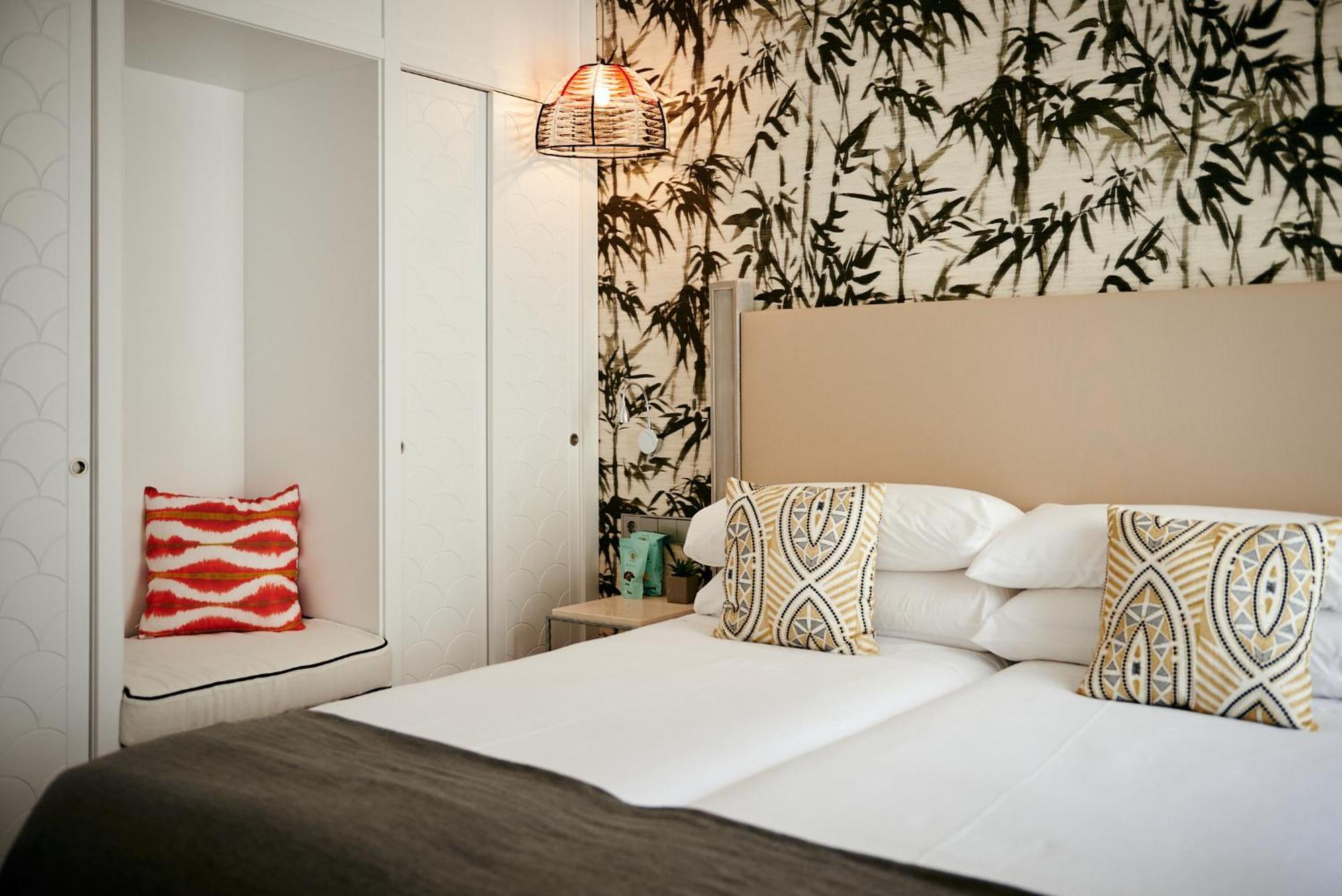 Hotel Honucai (Adults Only) Colonia de Sant Jordi Eksteriør bilde