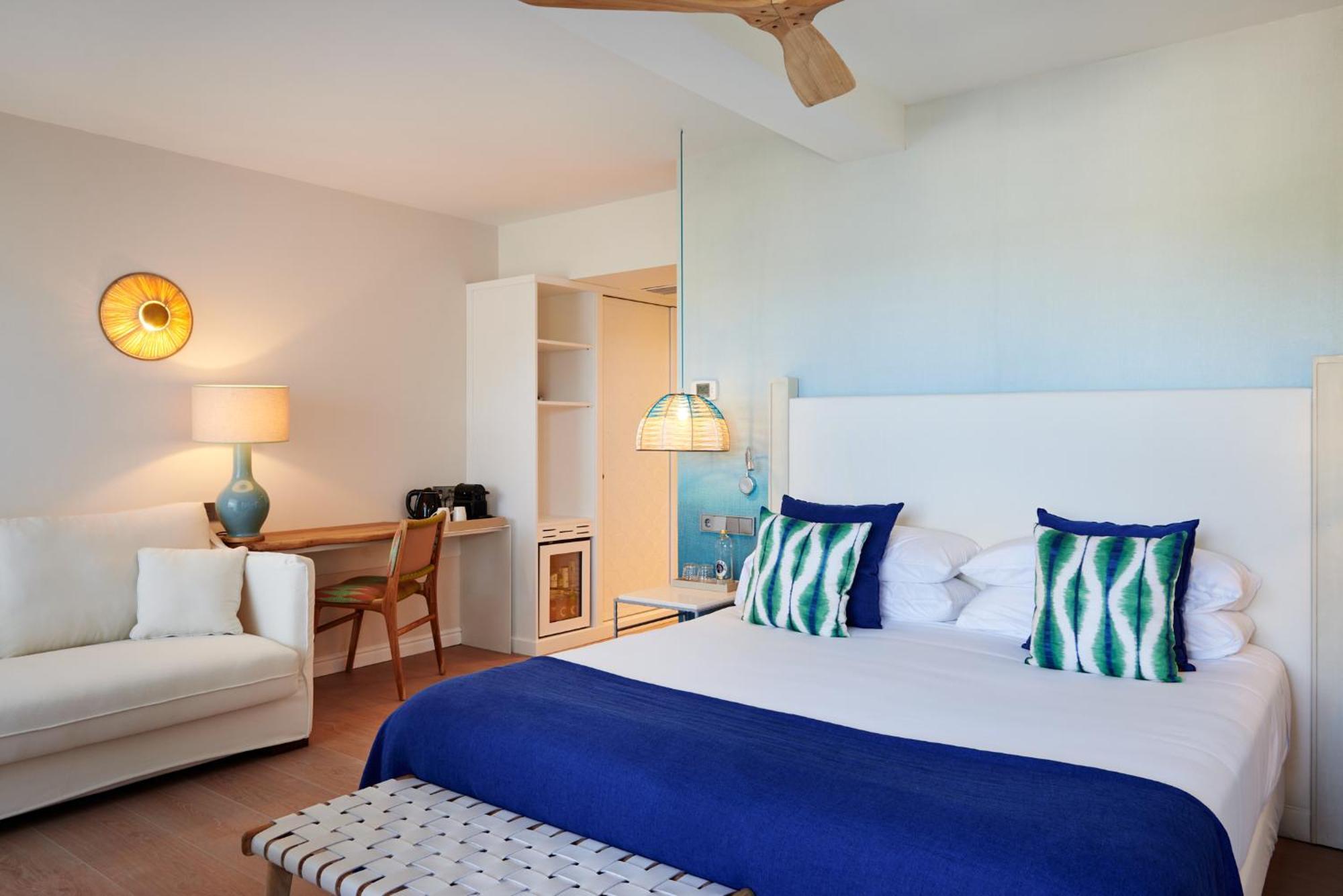 Hotel Honucai (Adults Only) Colonia de Sant Jordi Eksteriør bilde