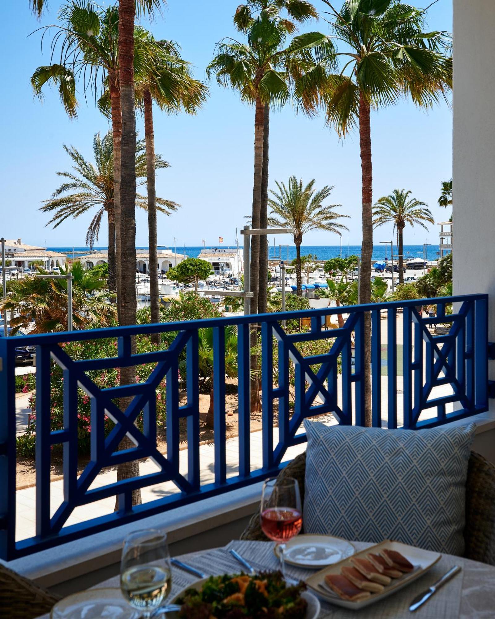 Hotel Honucai (Adults Only) Colonia de Sant Jordi Eksteriør bilde
