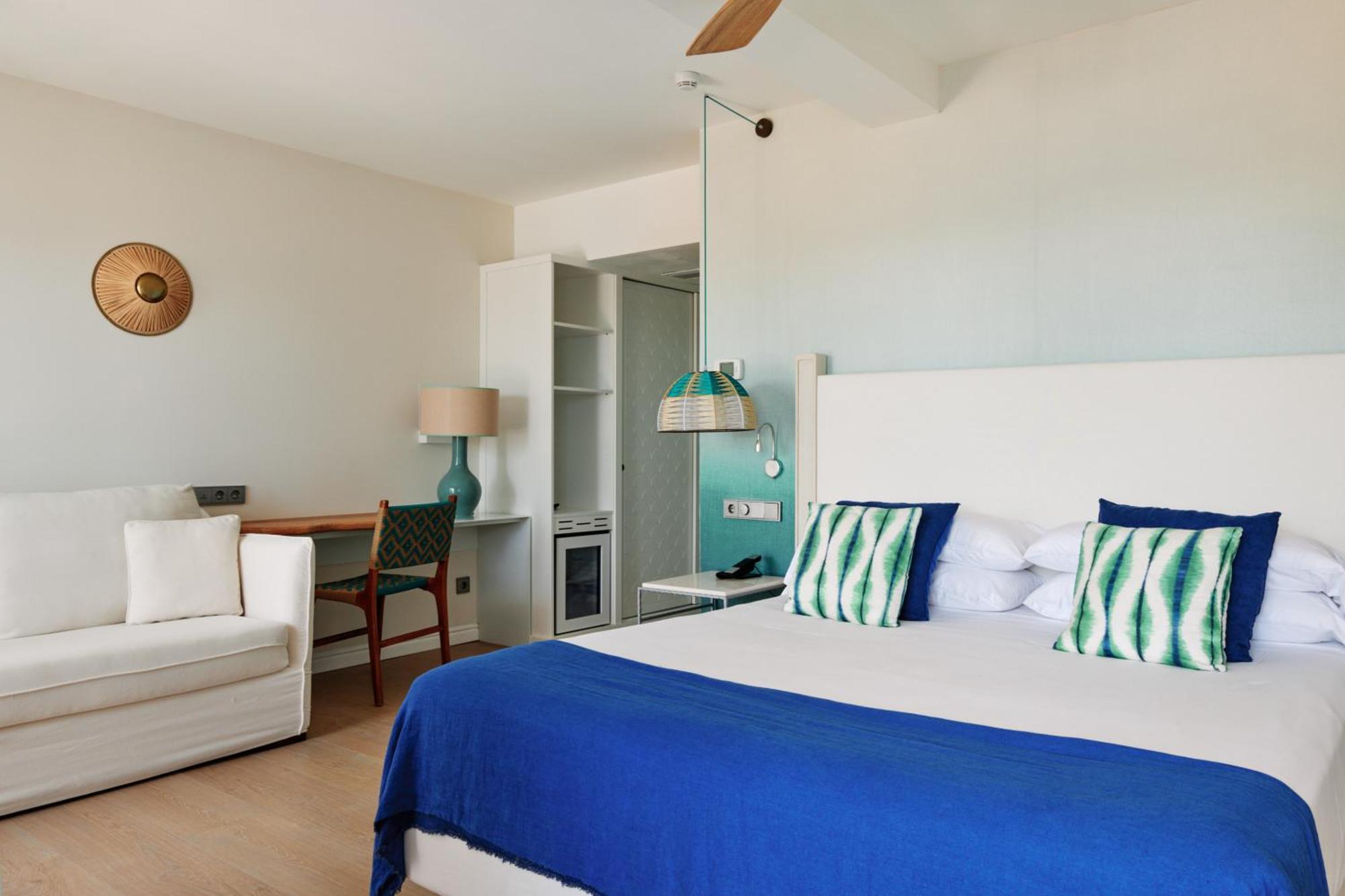 Hotel Honucai (Adults Only) Colonia de Sant Jordi Eksteriør bilde