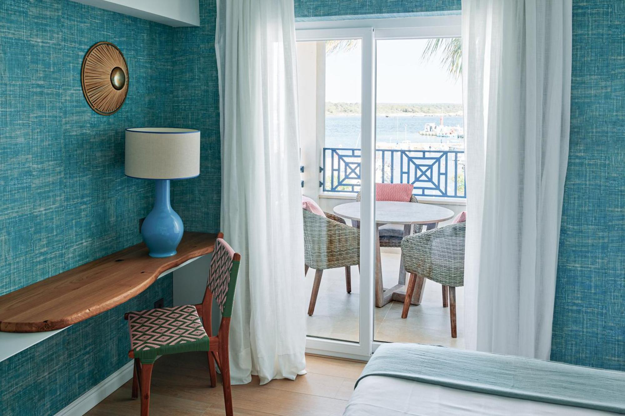 Hotel Honucai (Adults Only) Colonia de Sant Jordi Eksteriør bilde