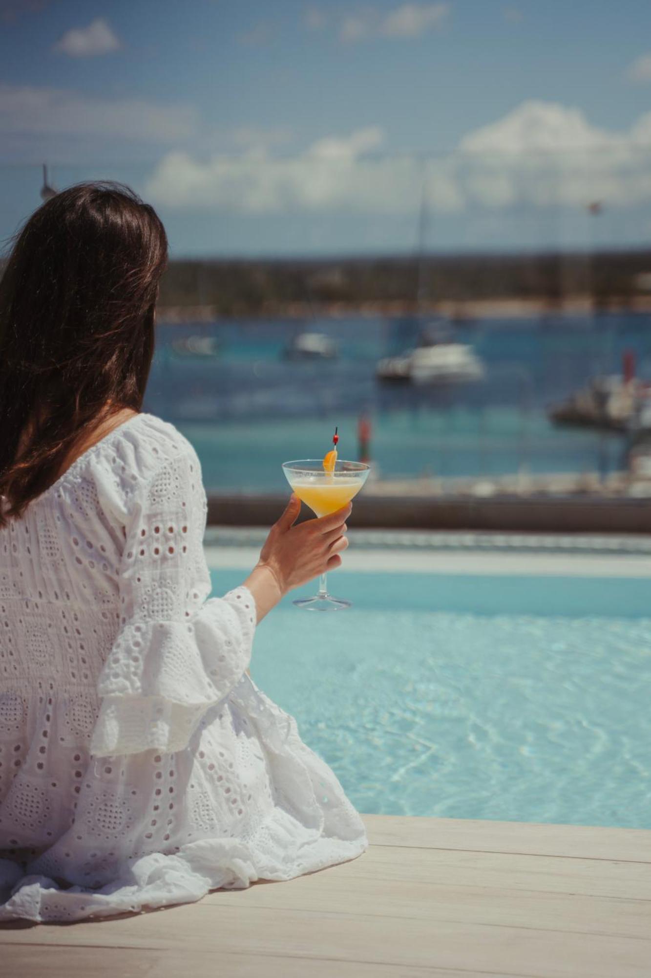Hotel Honucai (Adults Only) Colonia de Sant Jordi Eksteriør bilde
