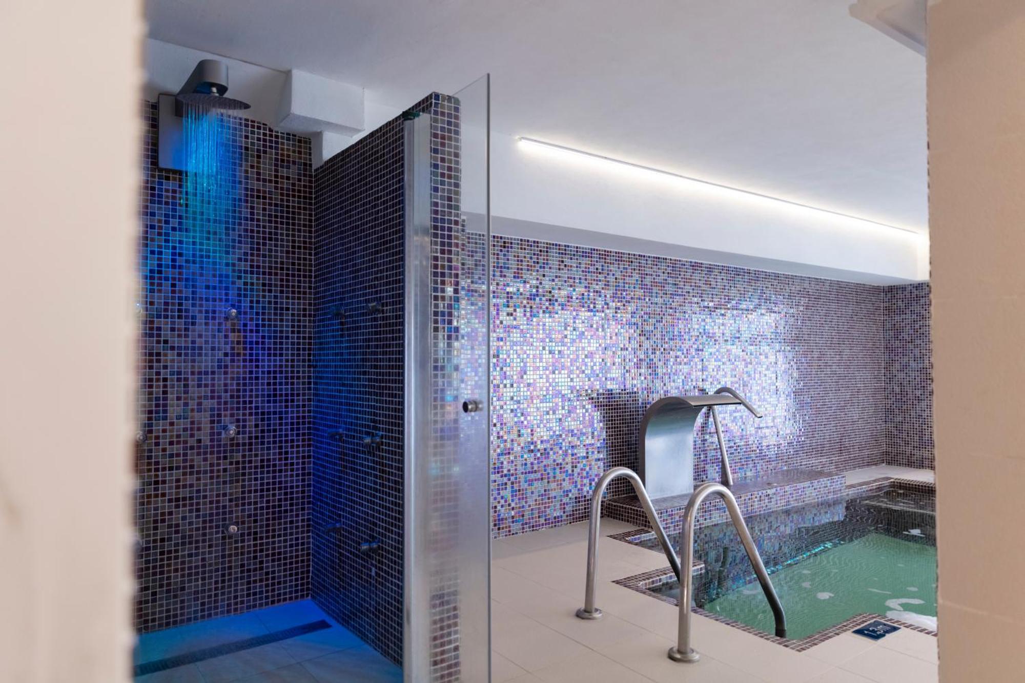 Hotel Honucai (Adults Only) Colonia de Sant Jordi Eksteriør bilde