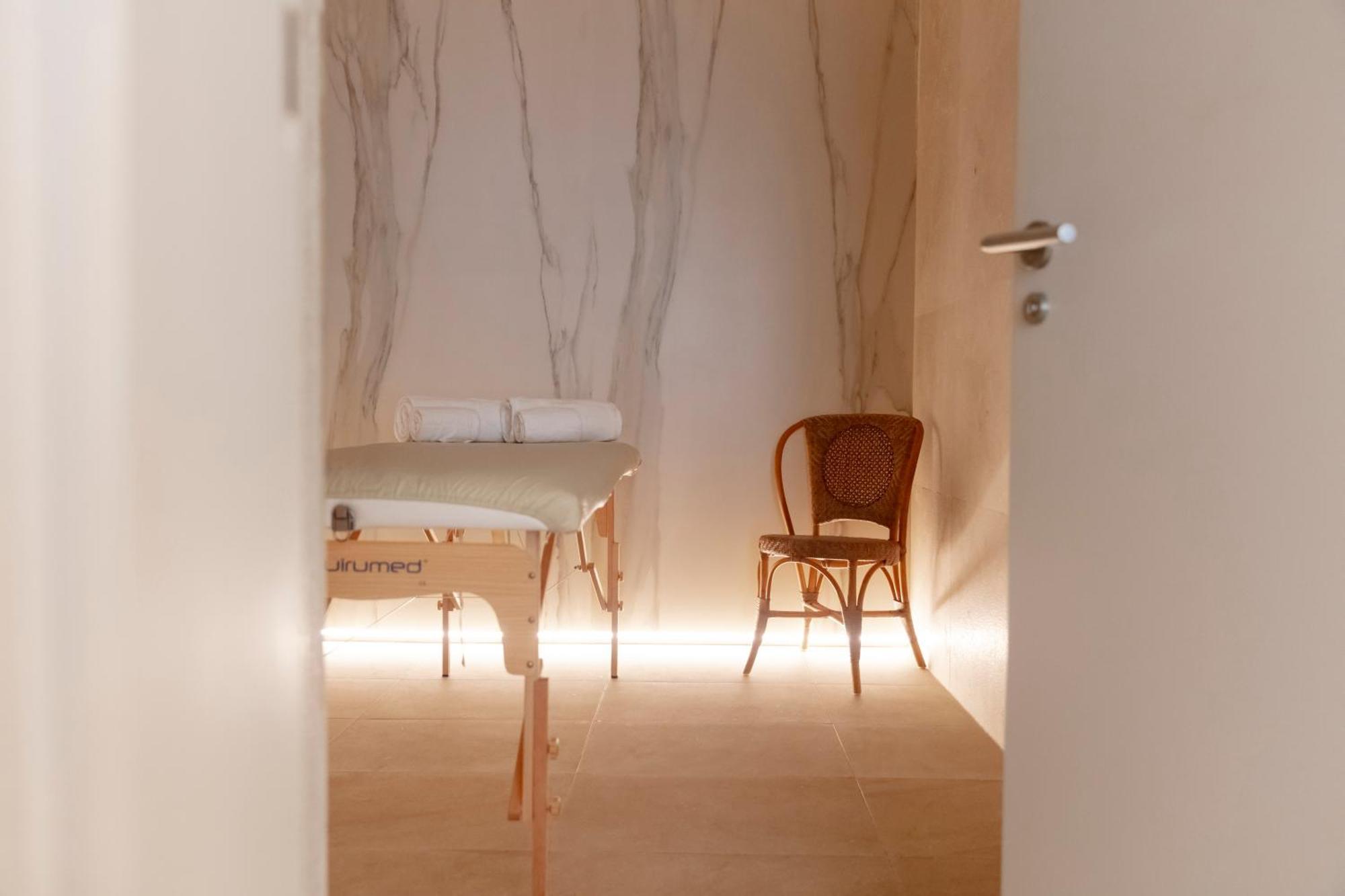 Hotel Honucai (Adults Only) Colonia de Sant Jordi Eksteriør bilde
