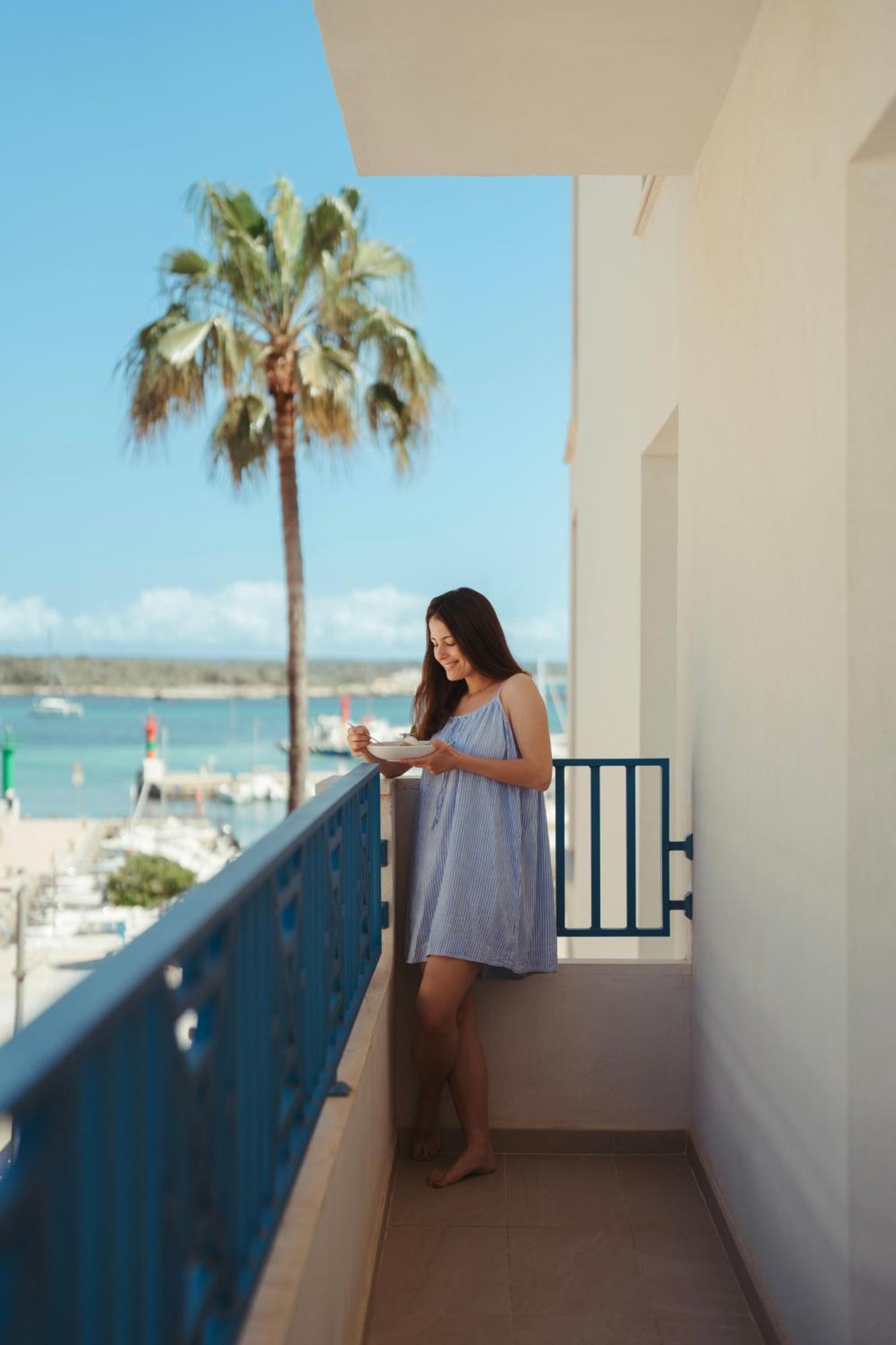 Hotel Honucai (Adults Only) Colonia de Sant Jordi Eksteriør bilde